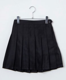 WEGO 【SCHOOLITEM】スクールプリーツスカート