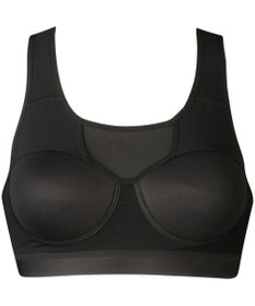 CW-X 【WOMEN】 CW-X 【スポーツ時のゆれからバストを守る】 SPORTSゆれケアBra 吸汗速乾（本体） HTY020 /ワコール