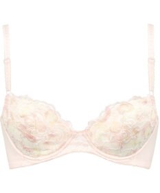 Wing 【ナチュラルフィットブラ】 自然なまる胸シルエット もっちりふんわり触感 KB2020 ウイング／ワコール