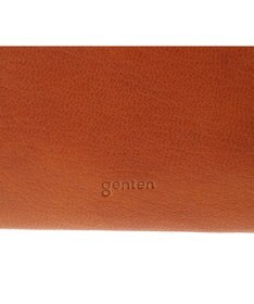 genten ゴートベーシック B5ショルダーバッグ