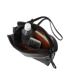 genten ゴートベーシック B5ショルダーバッグ