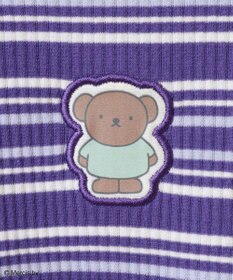 Green Parks Ｍｉｆｆｙ／マルチボーダープルオーバー