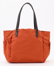 LA BAGAGERIE 【MONICA】ポーチ付き3WAYトートバッグ