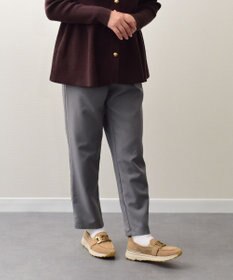 INTER-CHAUSSURES 【BUSSOLA】メタル飾りローファースニーカー