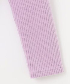 23区GOLF 【WOMEN】【吸湿発熱】グランサーモ モックネック カットソー