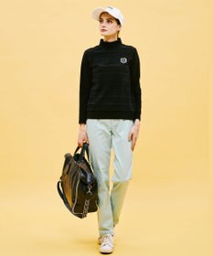 23区GOLF 【WOMEN】【撥水/ストレッチ】ハイパワーストレッチ  ベーシックパンツ