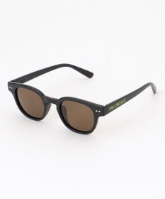 PW CIRCULUS 【日本製レンズ・鯖江/偏光度 - 99.0%】【UNISEX】サングラス ゴルフ