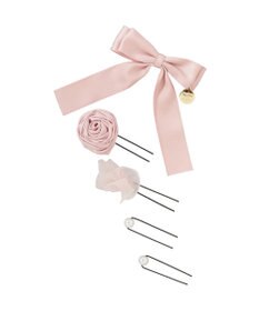 Maison de FLEUR ローズヘッドパーツＳＥＴ