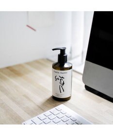 PRESENTERS ROOM Austin Austin(オースティンオースティン) / palmarosa&vetiver ハンドクリーム 300ml
