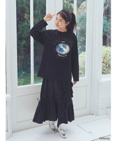 earth music&ecology Ｄｉｓｎｅｙ／キラキラフィガロロンＴ