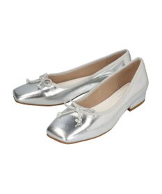 earth music&ecology ＯＲｉｅｎｔａｌＴＲａｆｆｉｃ　バレエパンプス