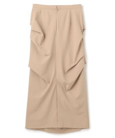 BEIGE， YANN / ロングスカート