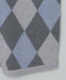 GOTAIRIKU ハイゲージニットベスト