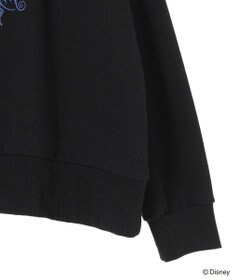 Green Parks ナイトメア／グラフィックプリントパーカー