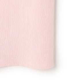 ICB L オーガニックコットン リブニット