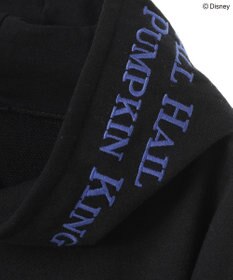 Green Parks ナイトメア／グラフィックプリントパーカー