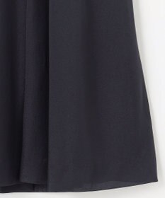 ANY SIS 【洗える】シャイニータック スカート