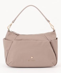 TOCCA 【大人百花掲載】PIECE OF CRESCENT NYLONBAG バッグ