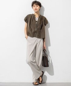 23区 【Oggi8月号掲載】クリア ミニ ショルダーバッグ