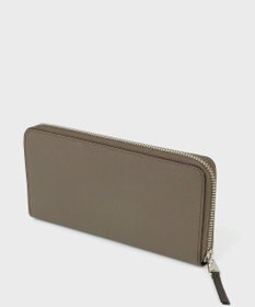 Paul Smith ブライトストライププラー 長財布