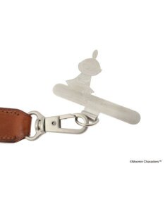 genten スマートフォンストラップ「リトルミイ」