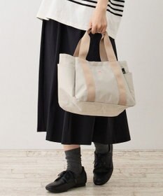 ROOTOTE 1463【仕切り+自立+撥水】SN.デリ.パルーティ.ハッスイ-A