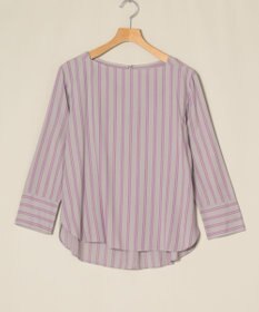 ONWARD Reuse Park 【組曲】ブラウス秋冬