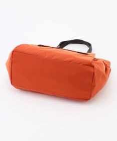 LA BAGAGERIE 【MONICA】ポーチ付き3WAYトートバッグ