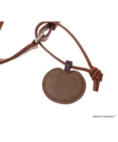 genten スマートフォンストラップ「リトルミイ」