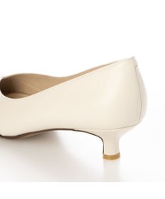 Riz raffinee <Riz raffinee>オープントゥパンプス