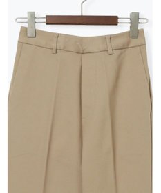 Te chichi ストレッチテーパードパンツ