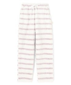 San-ai Resort（三愛水着楽園） 【fuwamoko home northerly】ふわもこロングパンツ