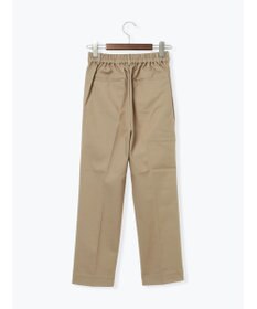 Te chichi ストレッチテーパードパンツ