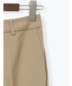 Te chichi ストレッチテーパードパンツ