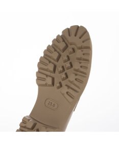 MODE ET JACOMO <MODE ET JACOMO>厚底コインローファー