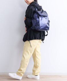 ACE BAGS & LUGGAGE Kanana project collection DYL ラポシュ リュックサック A4サイズ 68545 カナナプロジェクト