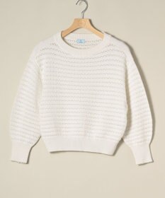 ONWARD Reuse Park 【組曲】ニット春夏