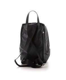 Y'SACCS コーティングナイロンリュック