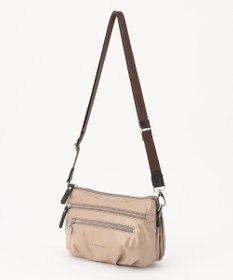 LA BAGAGERIE プリュイ ショルダーバッグ Sサイズ