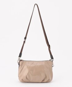 LA BAGAGERIE プリュイ ショルダーバッグ Sサイズ