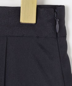 ANY SIS 【洗える】シャイニータック スカート