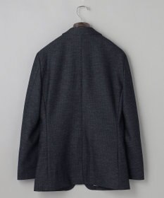 GOTAIRIKU カーディガンジャケット秋冬版【洗える/シワになりにくい/ストレッチ】リンクス BIZ ジャケット