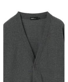 CRAFT STANDARD BOUTIQUE ワッフルカーディガン