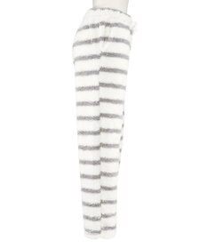 San-ai Resort（三愛水着楽園） 【fuwamoko home northerly】ふわもこロングパンツ