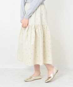 Bridget Birkin 【Bridget Birkin】Vカットレインパンプス