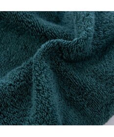 PRESENTERS ROOM 100（HYAKU） / 今治フェイスタオル グリーン