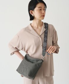russet 《WEB限定》スタンダードミニショルダーバッグ <ナイロン>(CE-1719-WEB)