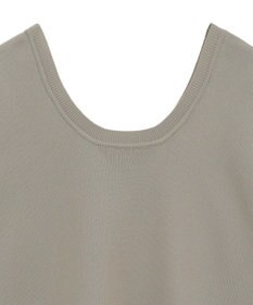 Green Parks ・ＥＬＥＮＣＡＲＥ　ＤＵＥ　２ｗａｙニットプルオーバー