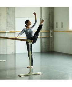 Chacott スプリットバレエシューズ　Ｄ幅（普通幅）／Ｅ幅（広幅）