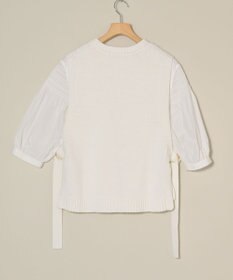 ONWARD Reuse Park セット商品/サイズ38【23区】ニット春夏×カットソー春夏